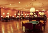Raffles Canouan - Casino